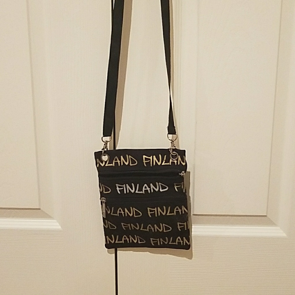 Small Purse